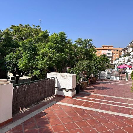 Casa Libertad Estepona Zewnętrze zdjęcie