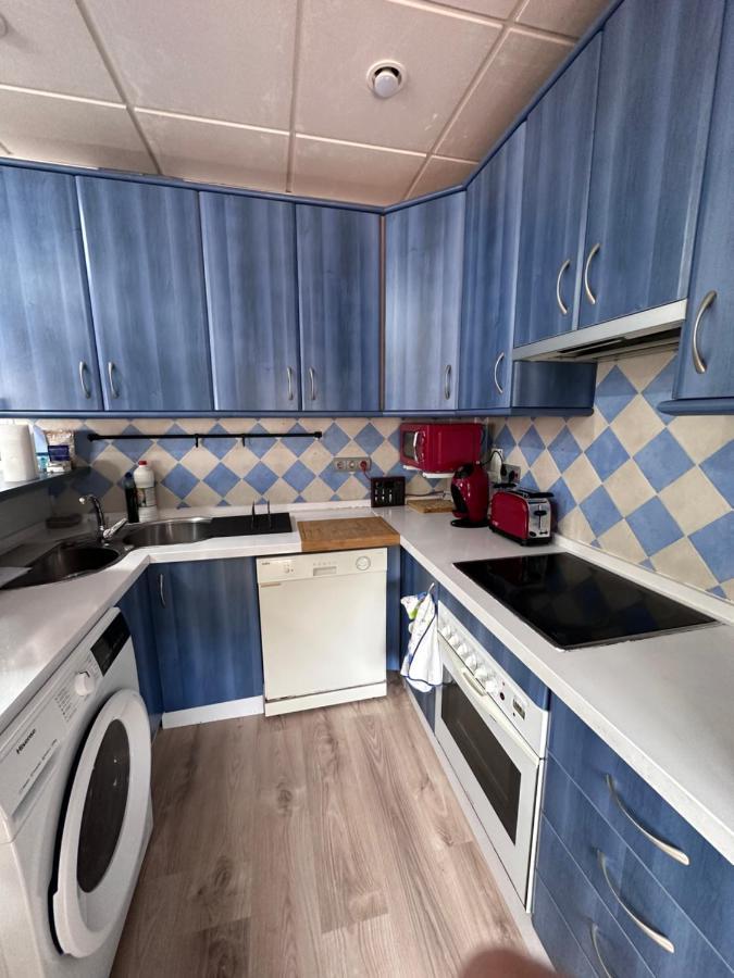 Casa Libertad Estepona Zewnętrze zdjęcie