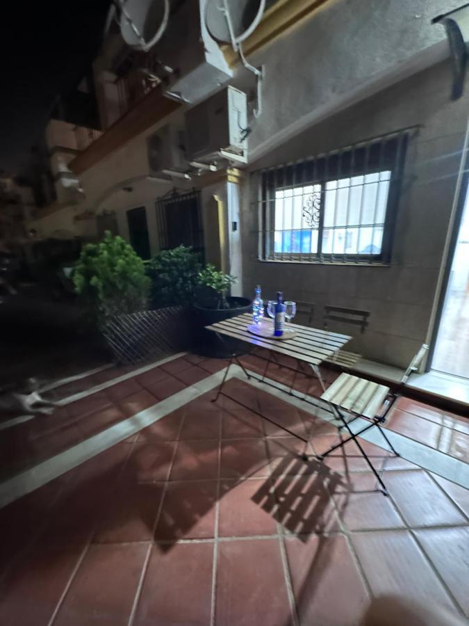 Casa Libertad Estepona Zewnętrze zdjęcie